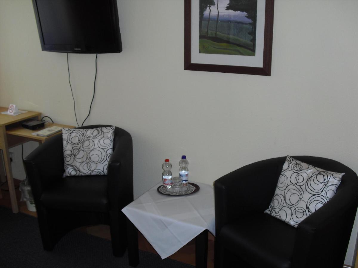 Gasthaus Zur Schnecke Kandern Esterno foto